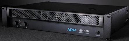 Cục đẩy APP MP500
