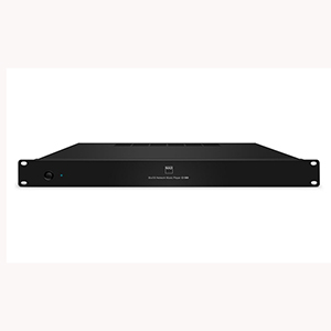 PREAMPLIFIER NAD CI 580 BLUOS NETWORK MUSIC PLAYER