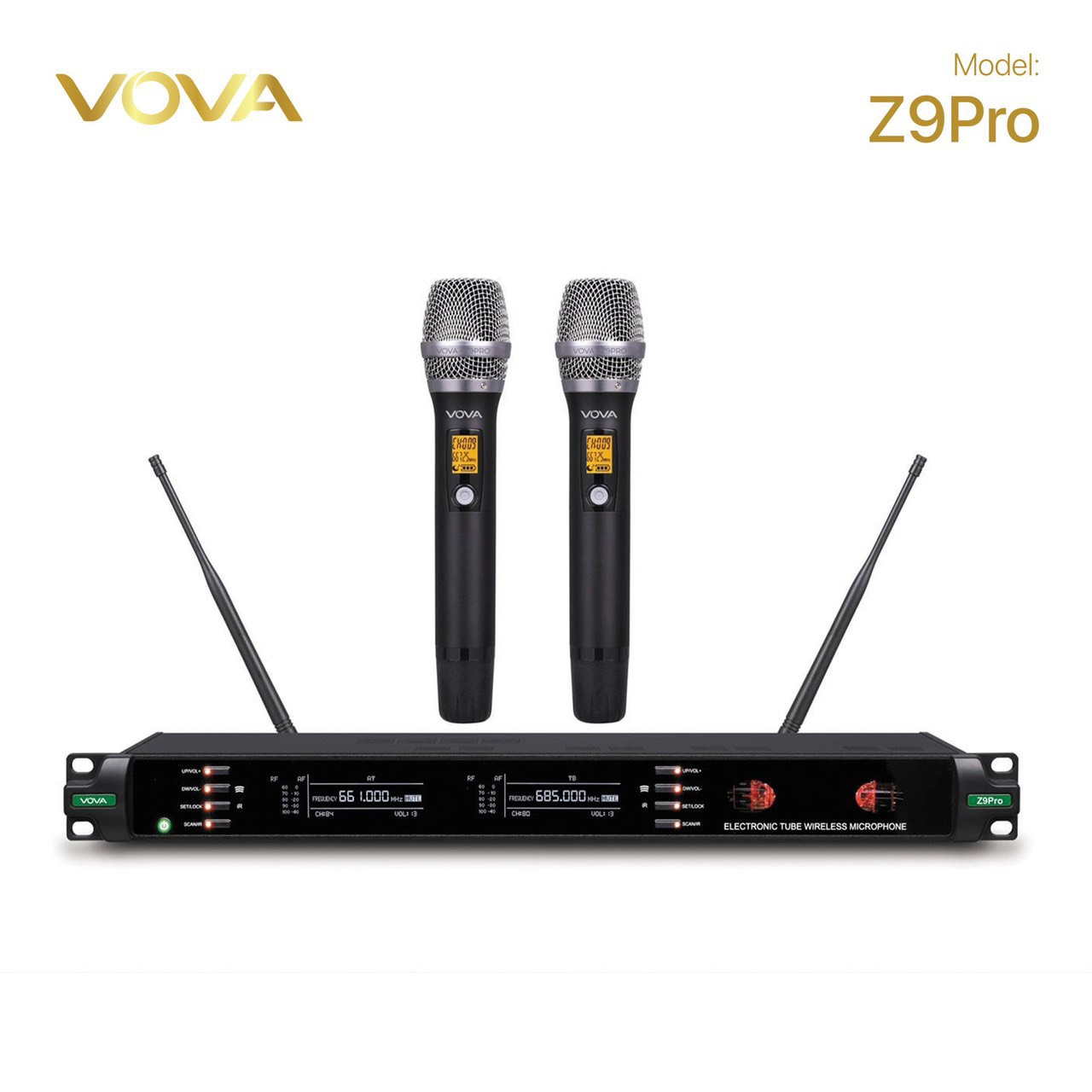 Micro-VOVA-Z9Pro