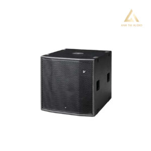 Loa Verity Sub 115P